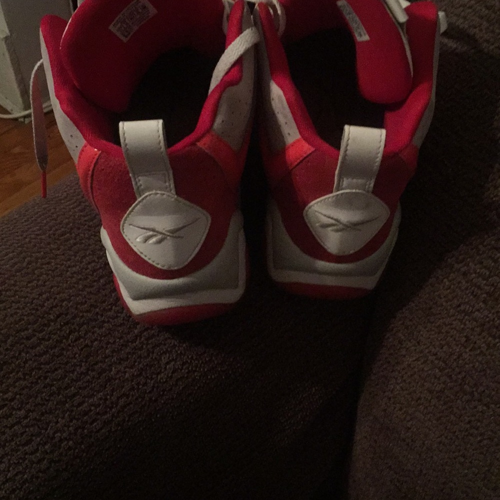 Men sneakers - Picture 4 of 5